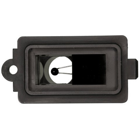 Cabin Air Temperature Sensor WVE 5S8858