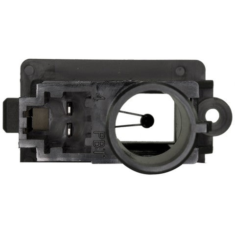 Cabin Air Temperature Sensor WVE 5S8858