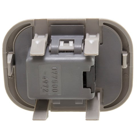 Cabin Air Temperature Sensor WVE 5S8868