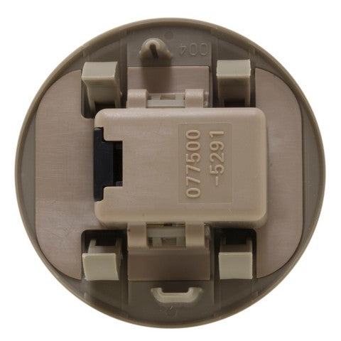 Cabin Air Temperature Sensor WVE 5S8873