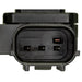 Power Brake Booster Vacuum Sensor WVE 5S8920