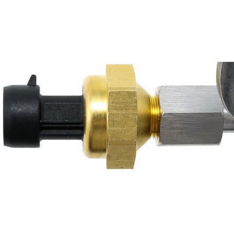 Exhaust Gas Recirculation (EGR) Pressure Sensor WVE 5S9006