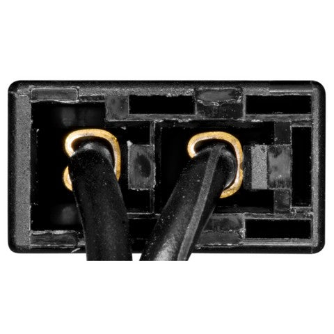 HVAC Heater Core Temperature Sensor WVE 5S9076