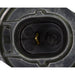 Ignition Knock (Detonation) Sensor WVE 5S9088