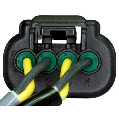 Ignition Knock (Detonation) Sensor WVE 5S9094