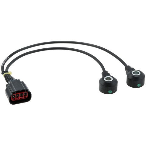 Ignition Knock (Detonation) Sensor WVE 5S9096
