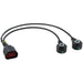 Ignition Knock (Detonation) Sensor WVE 5S9096