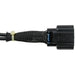 Ignition Knock (Detonation) Sensor WVE 5S9096
