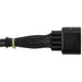 Ignition Knock (Detonation) Sensor WVE 5S9096