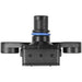 Manifold Absolute Pressure Sensor WVE 5S9122