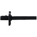 Mass Air Flow Sensor WVE 5S9138