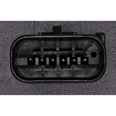 Mass Air Flow Sensor WVE 5S9138
