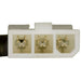 Seat Memory Position Sensor WVE 5S9397