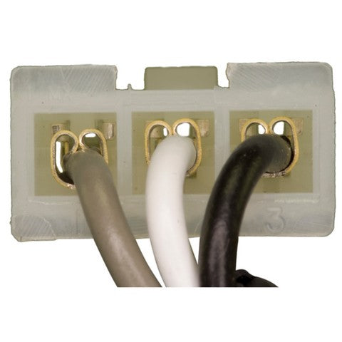 Seat Memory Position Sensor WVE 5S9397