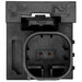 Seat Memory Position Sensor WVE 5S9402