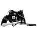 Suspension Ride Height Sensor WVE 5S9445
