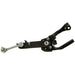 Suspension Ride Height Sensor WVE 5S9446