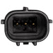 Suspension Ride Height Sensor WVE 5S9448
