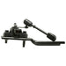 Suspension Ride Height Sensor WVE 5S9450