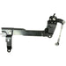 Suspension Ride Height Sensor WVE 5S9464