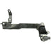 Suspension Ride Height Sensor WVE 5S9464