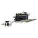 Suspension Ride Height Sensor WVE 5S9467