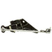 Suspension Ride Height Sensor WVE 5S9467