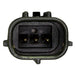 Suspension Ride Height Sensor WVE 5S9467