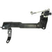 Suspension Ride Height Sensor WVE 5S9470