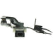 Suspension Ride Height Sensor WVE 5S9470