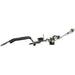 Suspension Ride Height Sensor WVE 5S9470