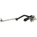 Suspension Ride Height Sensor WVE 5S9475