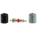 Tire Pressure Monitoring System (TPMS) Valve Stem Screw WVE 5S9534