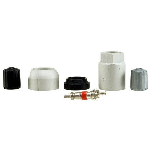Tire Pressure Monitoring System (TPMS) Valve Kit WVE 5S9535