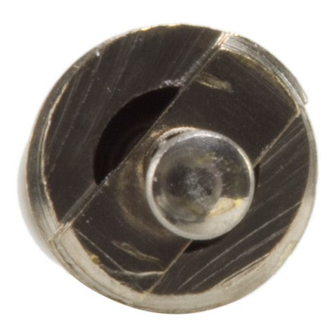 Tire Pressure Monitoring System (TPMS) Valve Stem WVE 5S9536