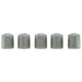 Tire Pressure Monitoring System (TPMS) Valve Stem Cap WVE 5S9538