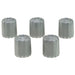 Tire Pressure Monitoring System (TPMS) Valve Stem Cap WVE 5S9538