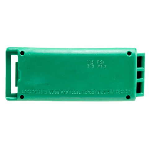 Tire Pressure Monitoring System (TPMS) Sensor WVE 5S9541