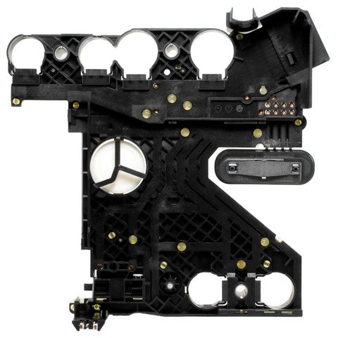 Automatic Transmission Speed Sensor WVE 5S9573