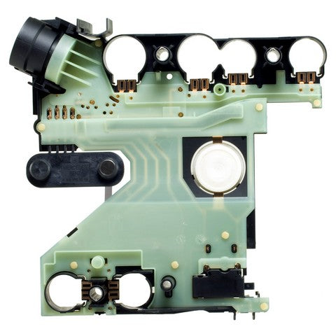 Automatic Transmission Speed Sensor WVE 5S9573