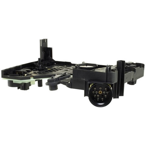 Automatic Transmission Speed Sensor WVE 5S9573