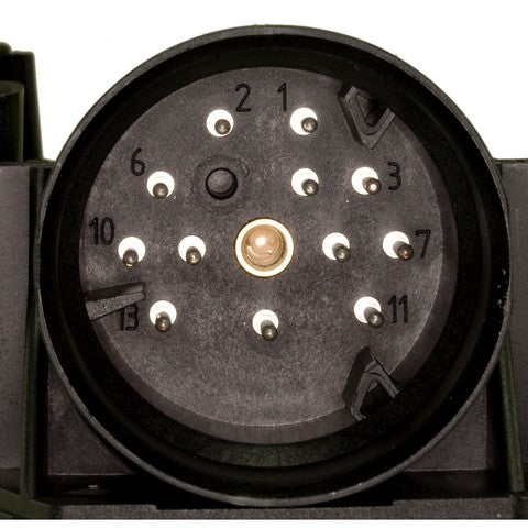 Automatic Transmission Speed Sensor WVE 5S9573