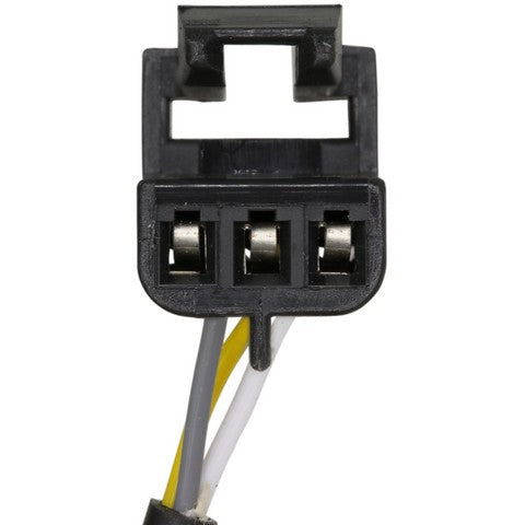 Automatic Transmission Speed Sensor WVE 5S9583