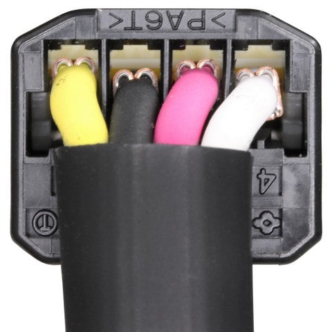 Automatic Transmission Speed Sensor WVE 5S9588