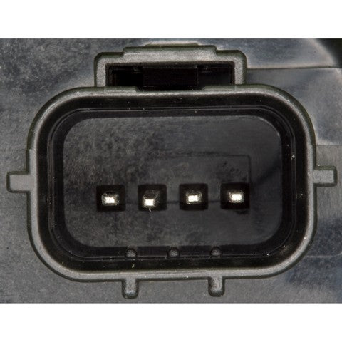 Suspension Yaw Sensor WVE 5S9640