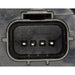Suspension Yaw Sensor WVE 5S9640