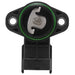 Throttle Position Sensor WVE 5S9673