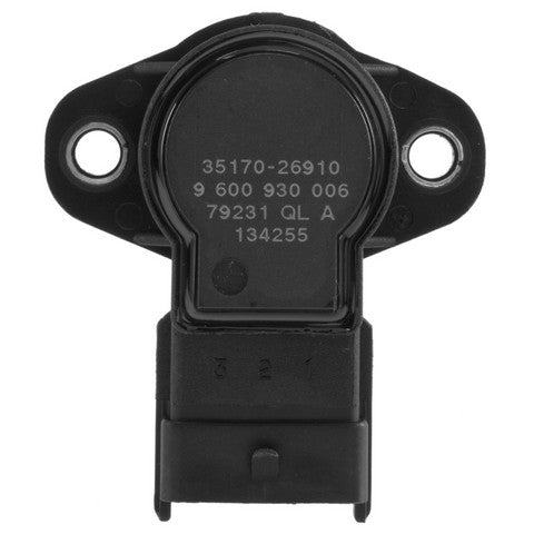 Throttle Position Sensor WVE 5S9673