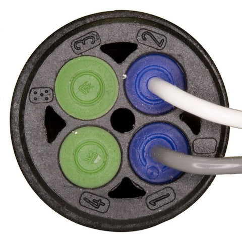 Exhaust Gas Temperature (EGT) Sensor WVE 5S9813