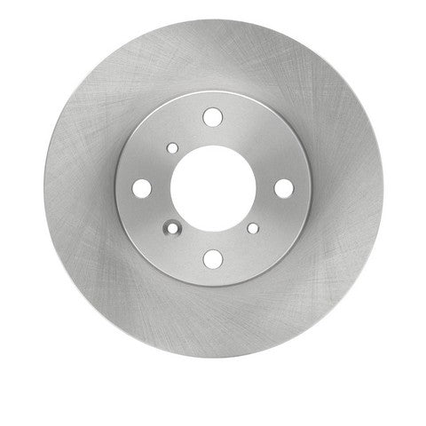 Disc Brake Rotor Dynamic Friction 600-01003